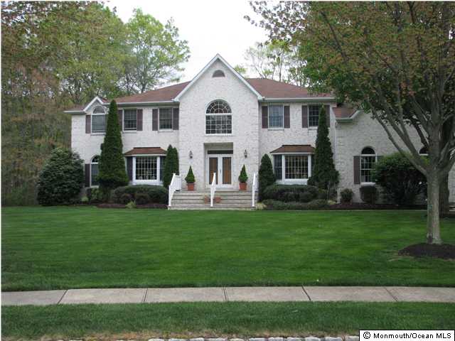 61 SHILLING RD, Manalapan in Monmouth County, NJ 07726 Home for Sale